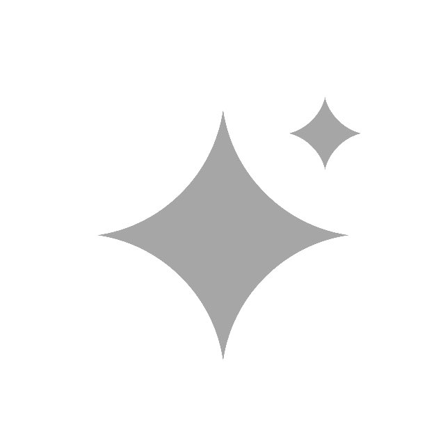 Imagem de estrelas reluzentes prateadas sobre fundo preto, criando efeito de brilho e elegância, ideal para decoração ou temas de festas sofisticadas.