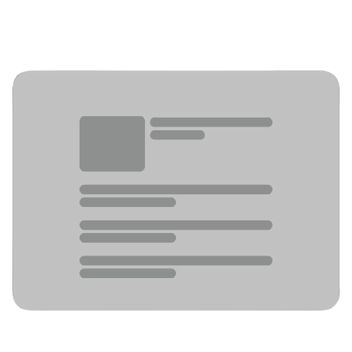 Imagem de uma tela de computador exibindo uma interface de gerenciamento ou análise de dados, com gráficos e listas, ideal para otimização de SEO.